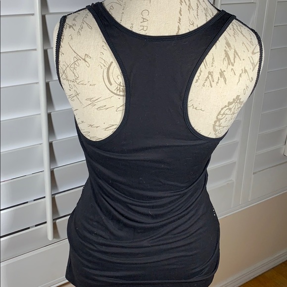 Old Navy Racerback Dress Tank - Picture 2 of 2